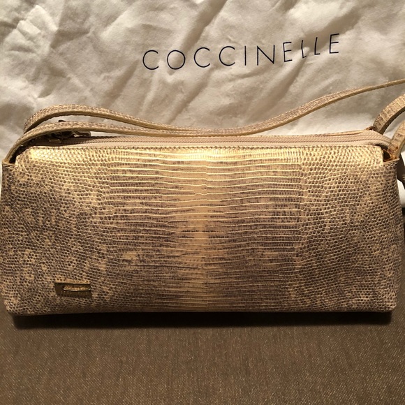 Coccinelli purse - Picture 2 of 6